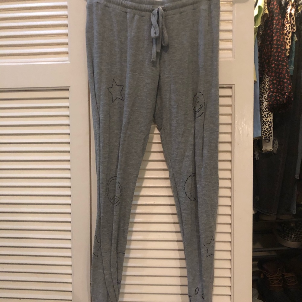 Lauren Moshi Joggers